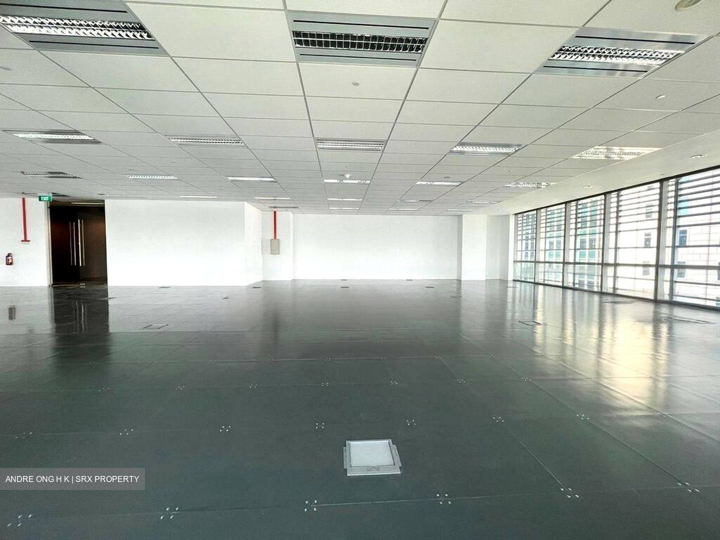 ONE GEORGE STREET (D1), Office #460155311